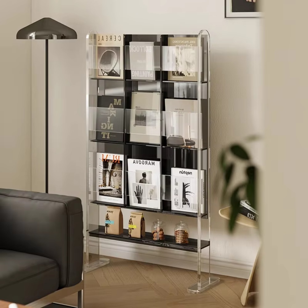 Scaffale Moderno Minimalista i - Sustainable Living Is recensione e prezzo