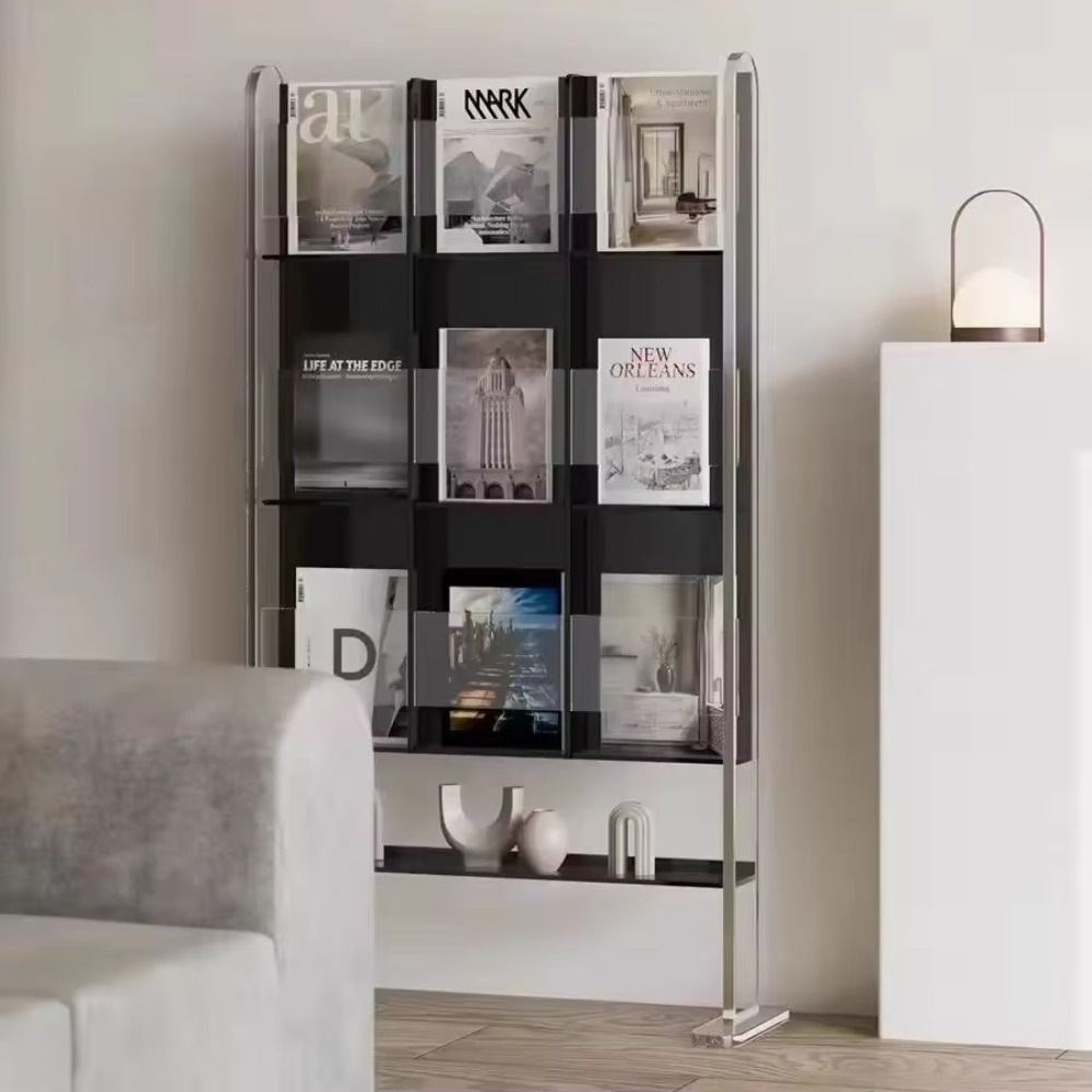 Scaffale Moderno Minimalista i - Sustainable Living Is recensione e prezzo