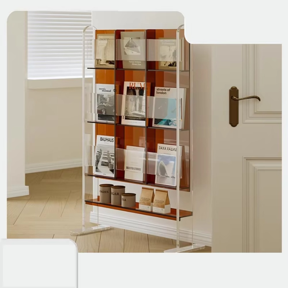 Scaffale Moderno Minimalista i - Sustainable Living Is recensione e prezzo