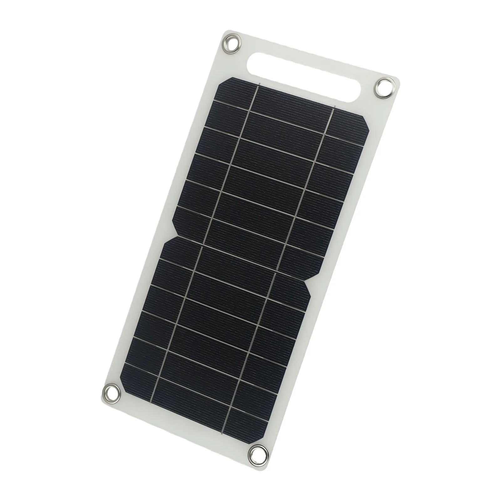 Pannello solare 5V 10W Caricat - Sustainable Living Is recensione e prezzo