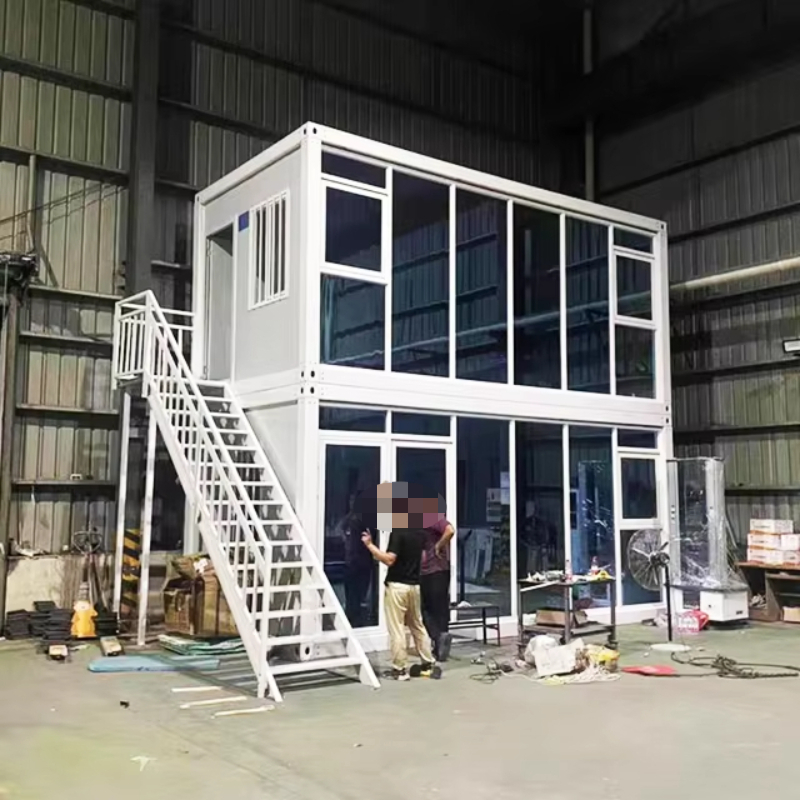 Casa Container Verde Intellige - Sustainable Living Is recensione e prezzo