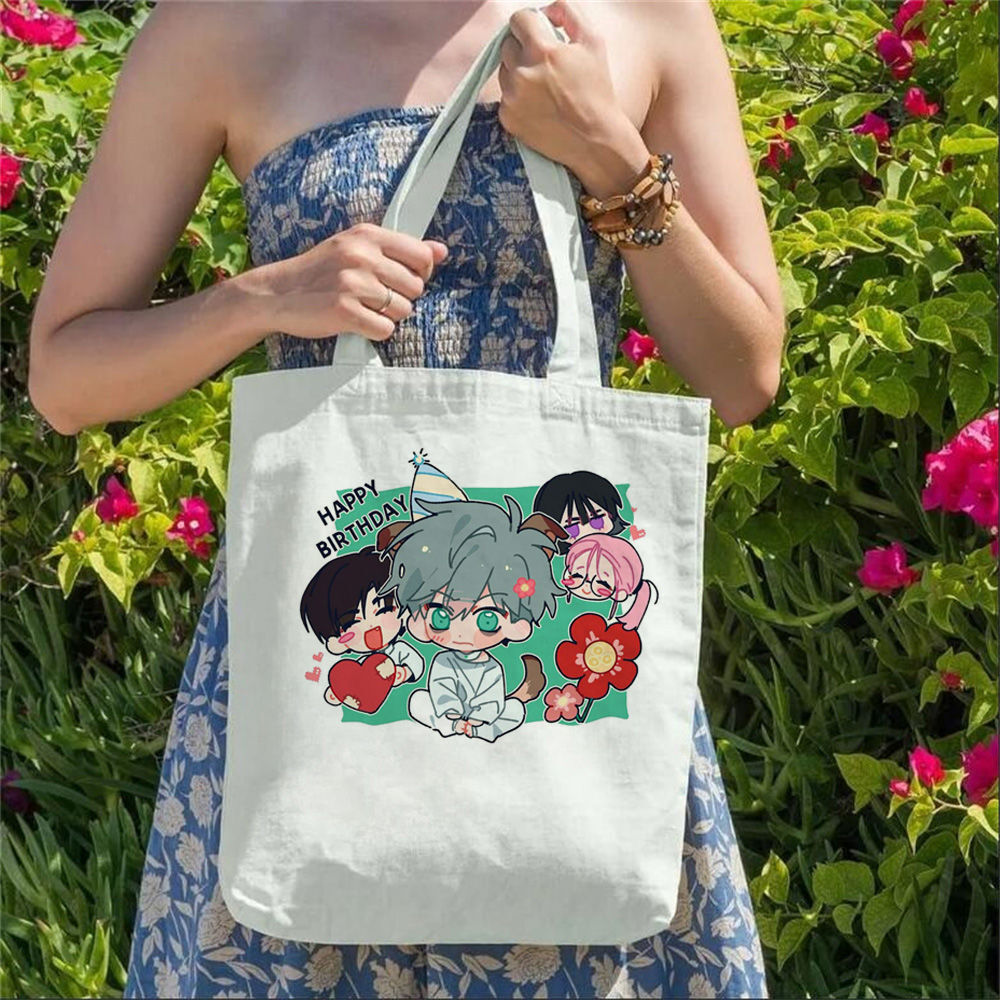 Borse tote in tela da palcosce - Sustainable Living Is recensione e prezzo