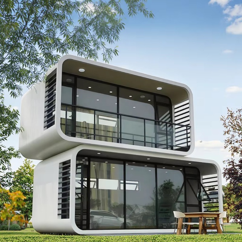 Casa Container Sostenibile ed  - Sustainable Living Is recensione e prezzo
